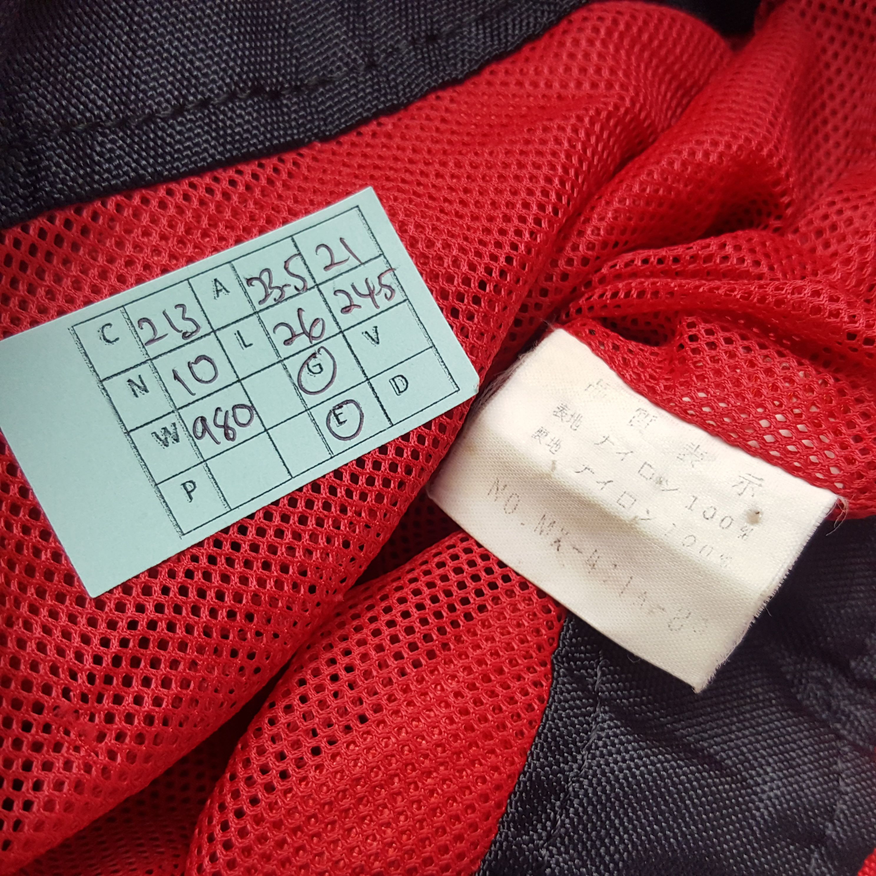 Other Vintage Kushitani Motocross Racing Bikers Jacket Size US M / EU 48-50 / 2 - 11 Thumbnail