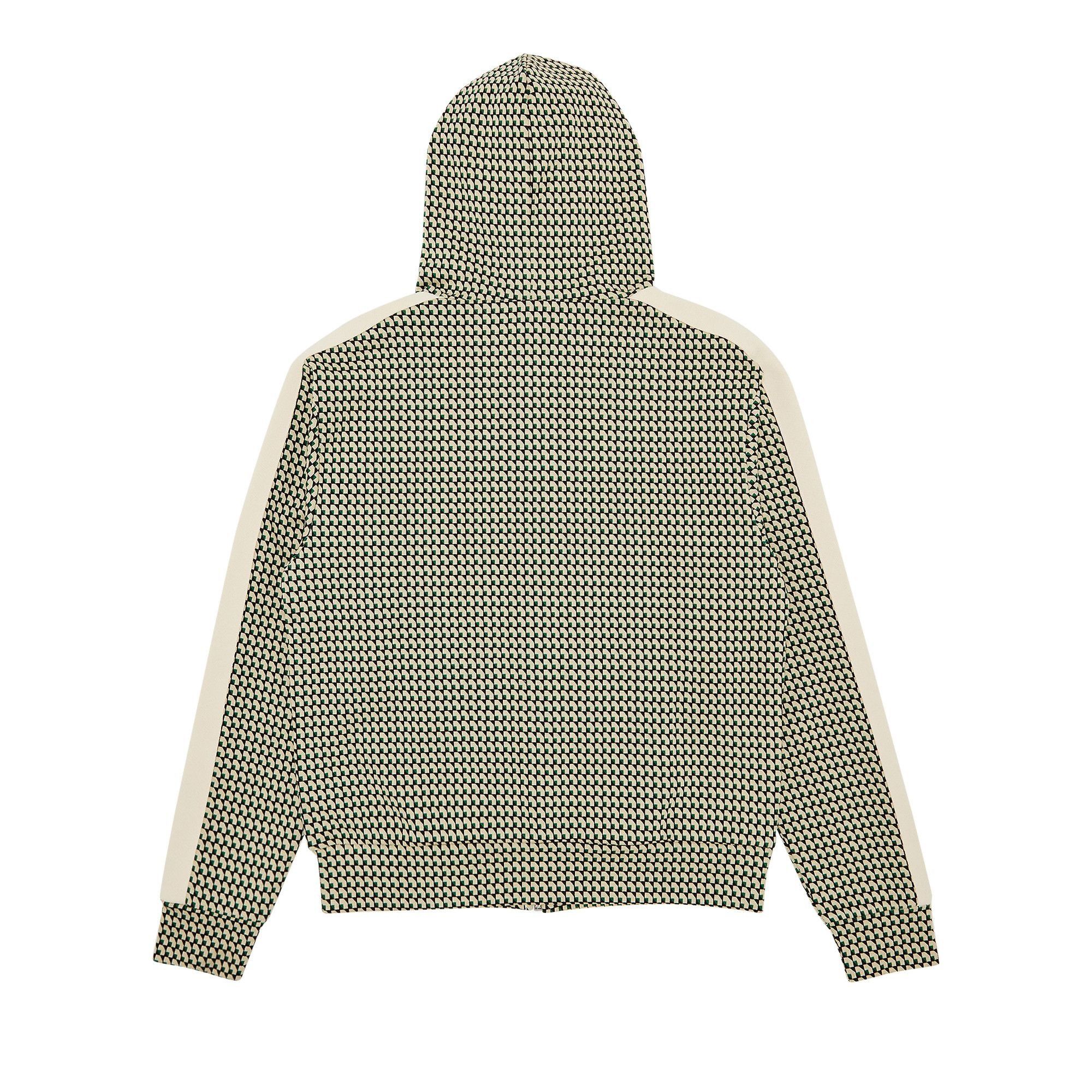 Wales Bonner o1mle0825 Power Hoodie in Multicolor Size US S / EU 44-46 / 1 - 2 Thumbnail