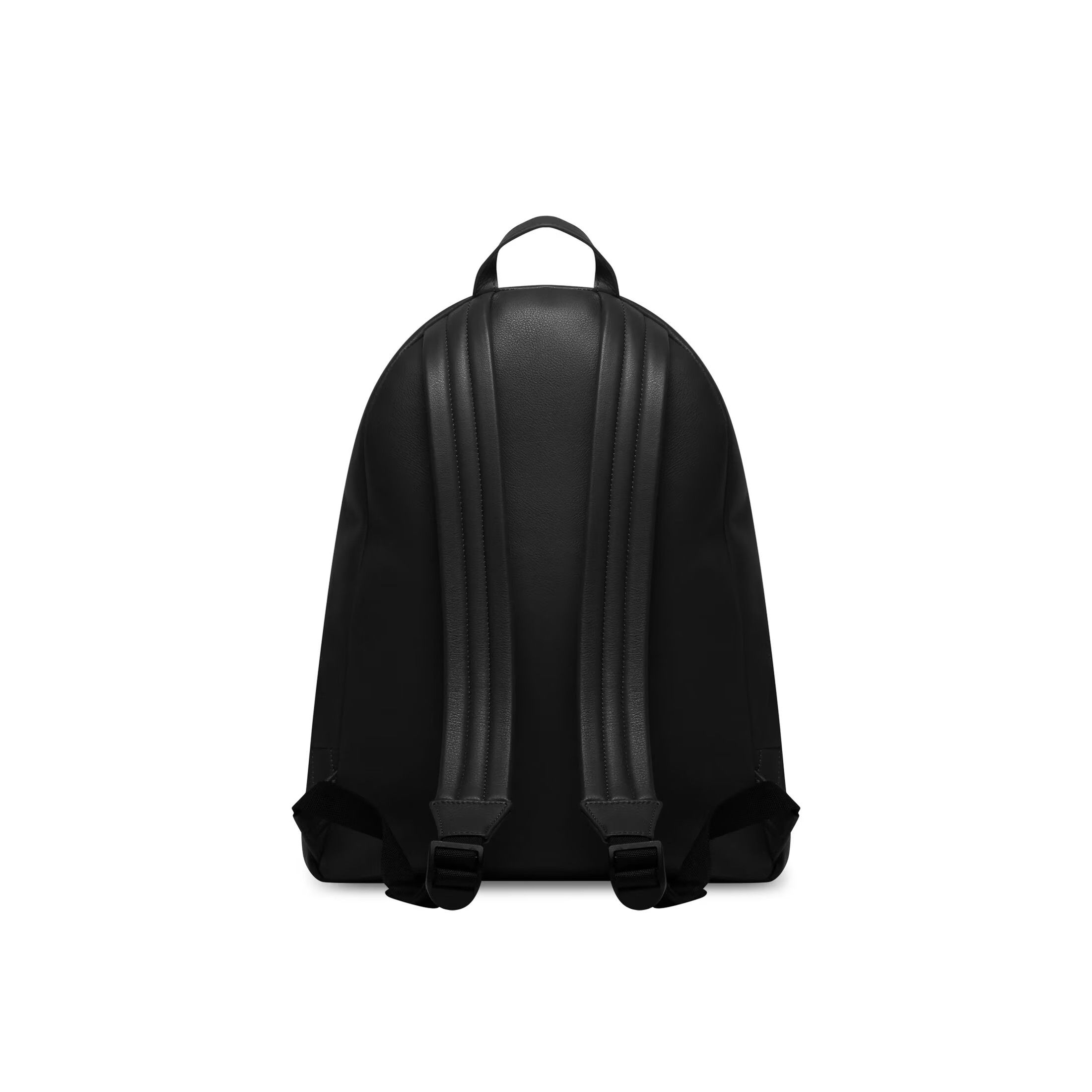 Balenciaga Balenciaga Everyday Backpack - Black Size ONE SIZE - 3 Thumbnail