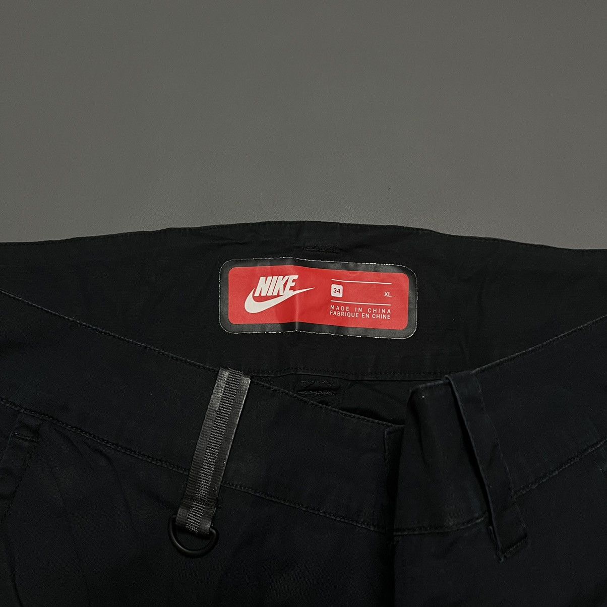 Nike Nike Jogger Pants Size US 34 / EU 50 - 3 Thumbnail