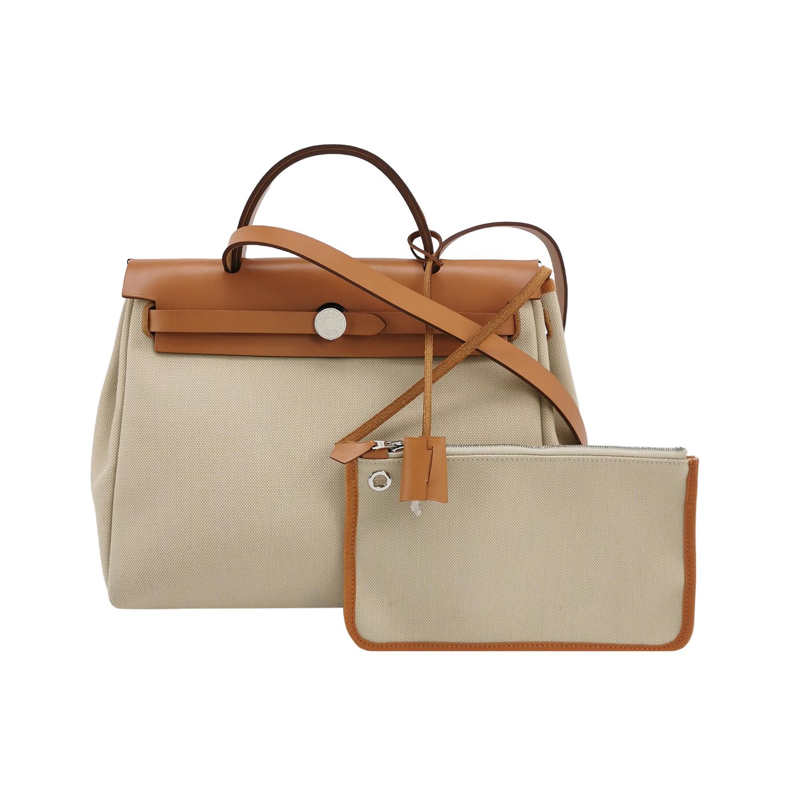 Hermes Hermes Women os Shoulder Bags Size ONE SIZE - 1 Thumbnail
