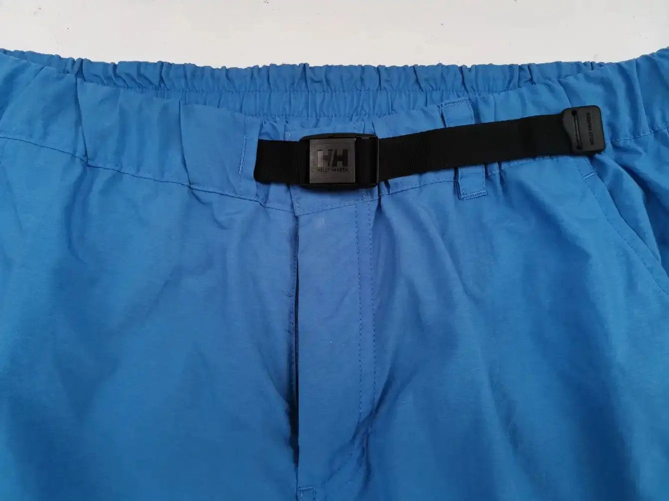 Helly Hansen Rare!!! Helly Hansen Tactical Cargo Multipocket Pants Size US 30 / EU 46 - 20 Thumbnail
