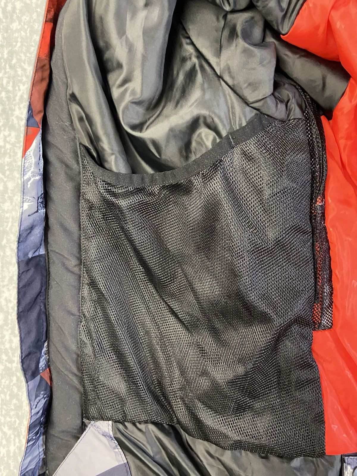 Quiksilver Quiksilver Ski/Snowboard Jacket with Geometric print Size US XS / EU 42 / 0 - 11 Thumbnail