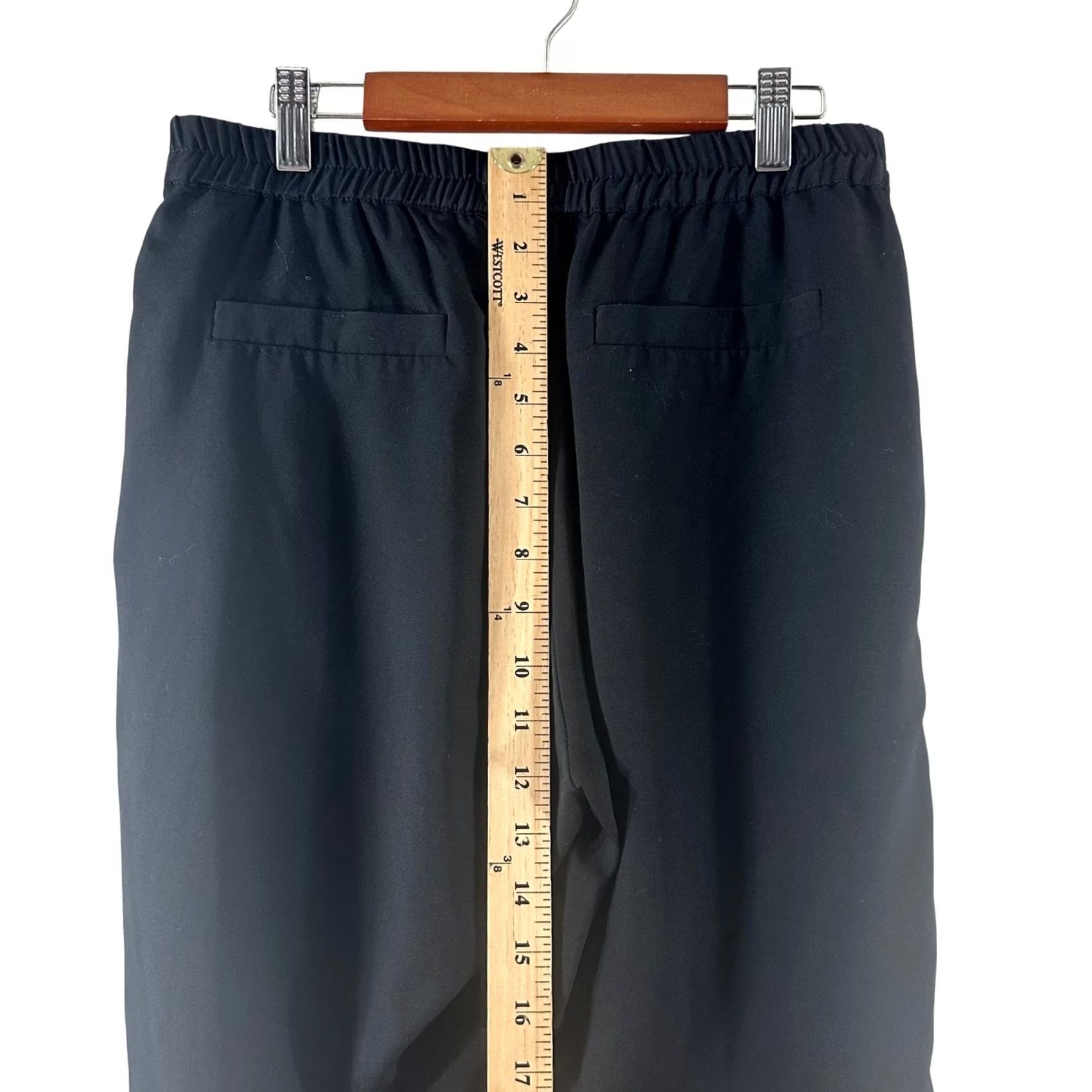 Marine Layer VINTAGE? No. Size 28" / US 6 / IT 42 - 6 Thumbnail
