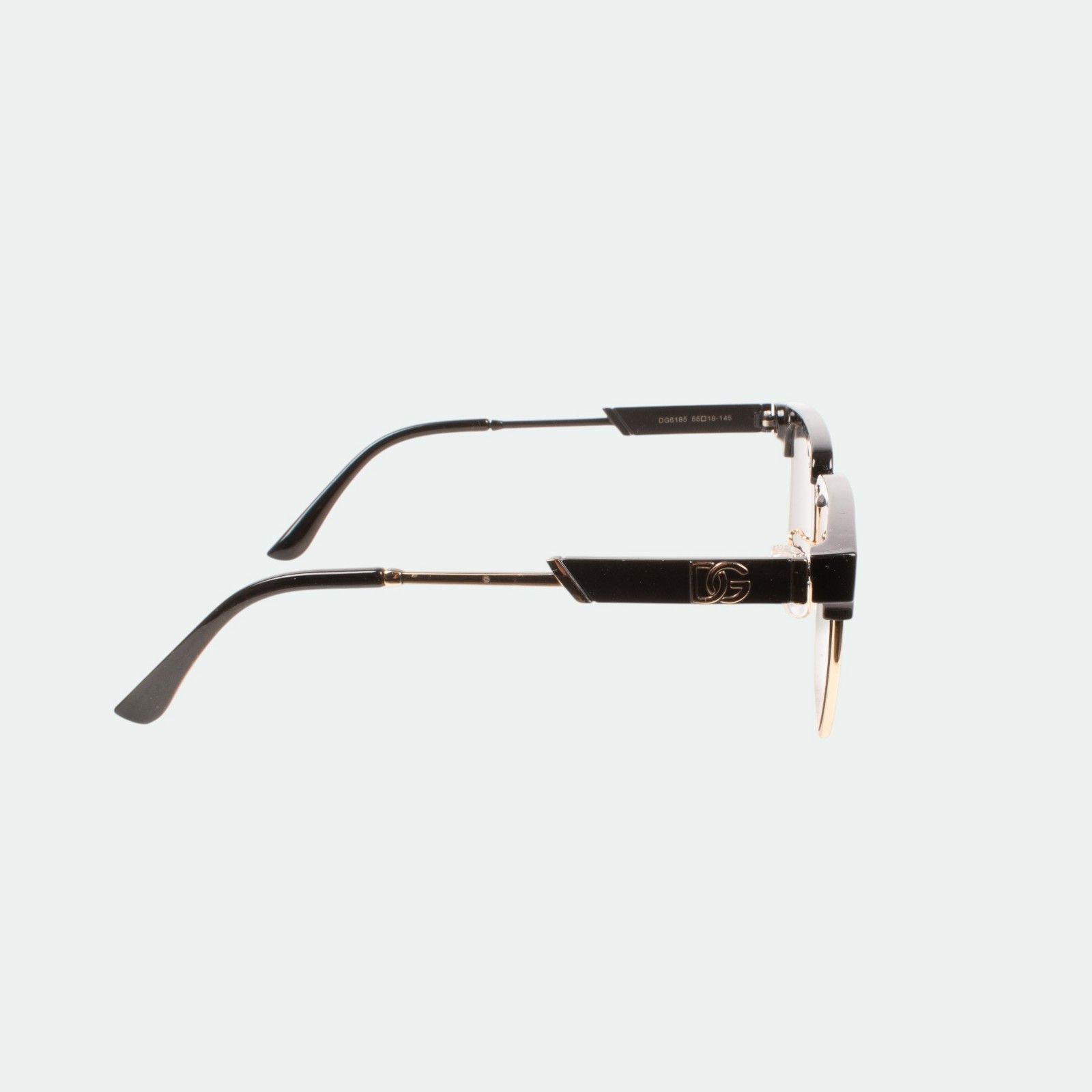Dolce & Gabbana Dolce Gabbana DG6185 Women Sunglasses One size, S2177 Size ONE SIZE - 4 Thumbnail
