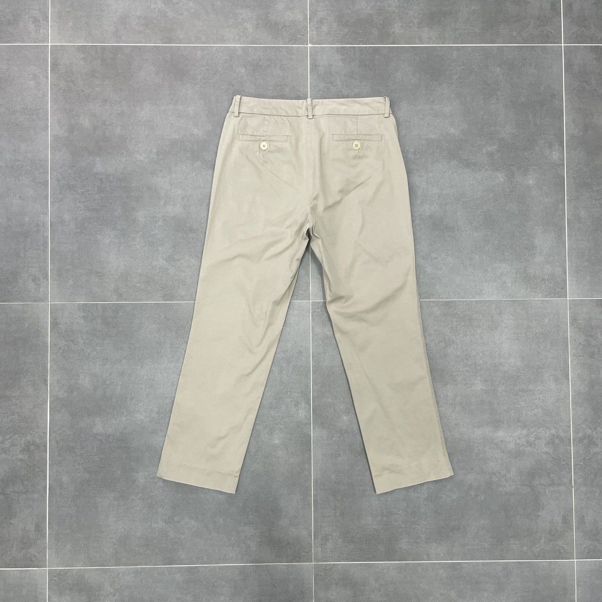 Max Mara Max Mara Weekend Women Pants Size US 8 Size 30" / US 8 / IT 44 - 13 Thumbnail