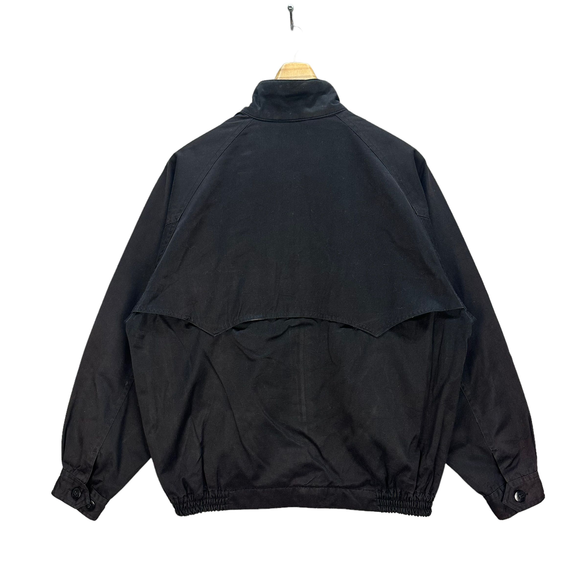 Japanese Brand POLO BY POLO GROUND JACKET #8117-202 Size US M / EU 48-50 / 2 - 12 Thumbnail