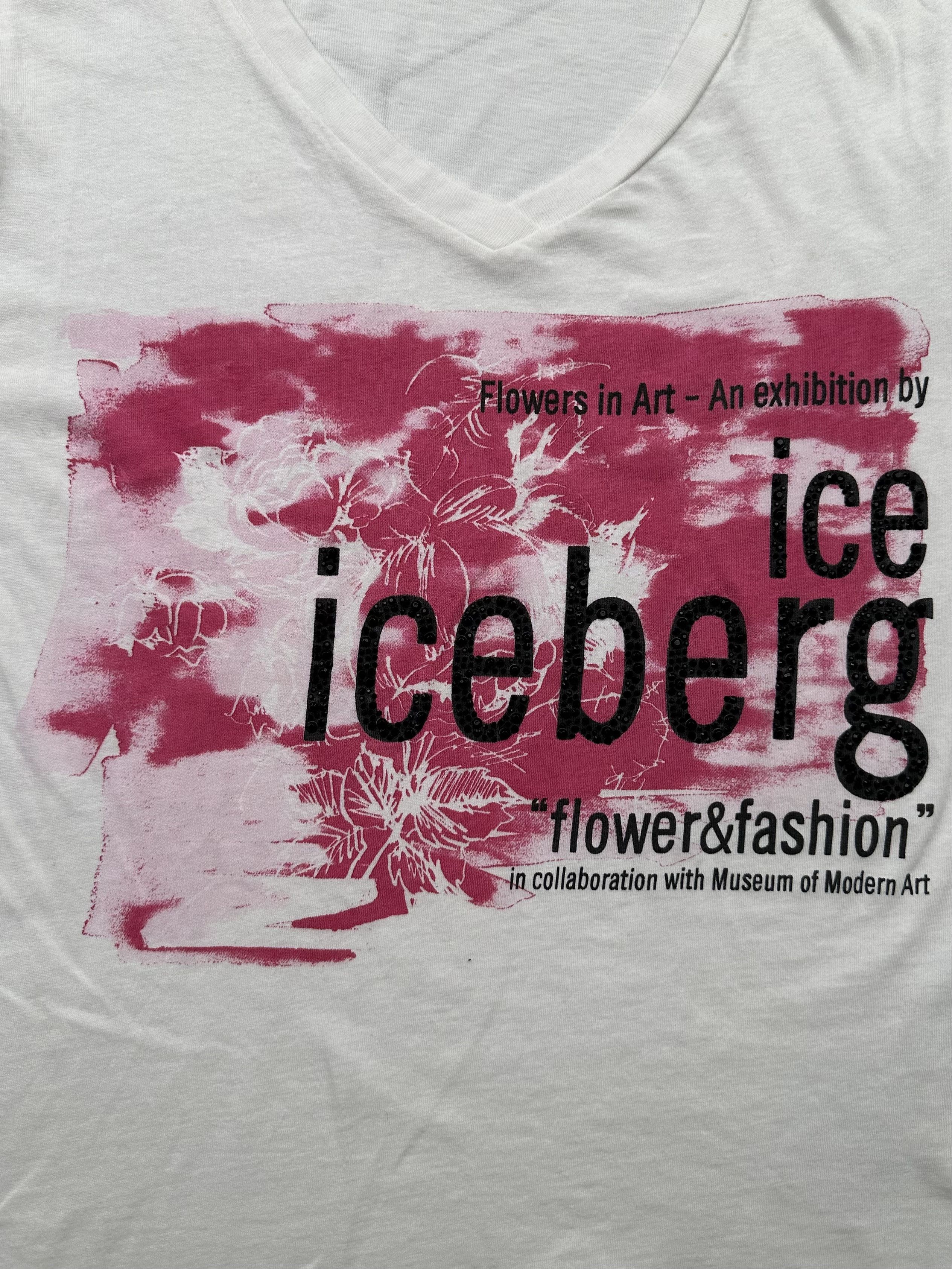 Iceberg Iceberg Tank Top (B92) Size M / US 6-8 / IT 42-44 - 2 Thumbnail