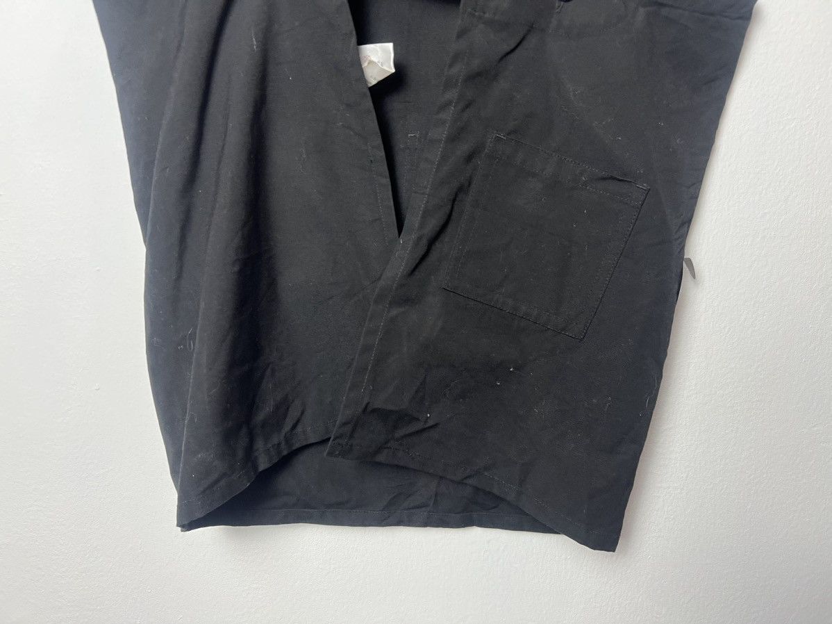 Japanese Brand U.P. Renoma Apron Size ONE SIZE - 7 Thumbnail