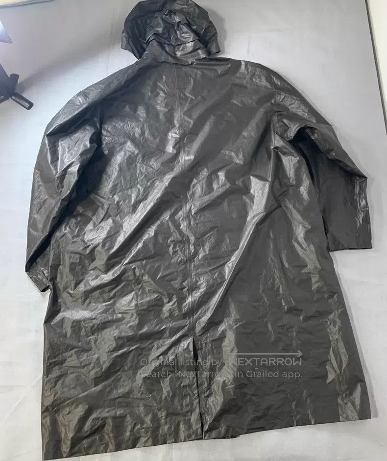 Yohji Yamamoto Yohji Yamamoto jacket Size US S / EU 44-46 / 1 - 2 Thumbnail