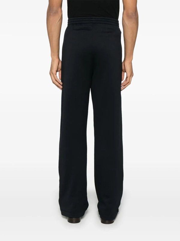Our Legacy Our Legacy Black Track Pants Size US 32 / EU 48 - 5 Thumbnail
