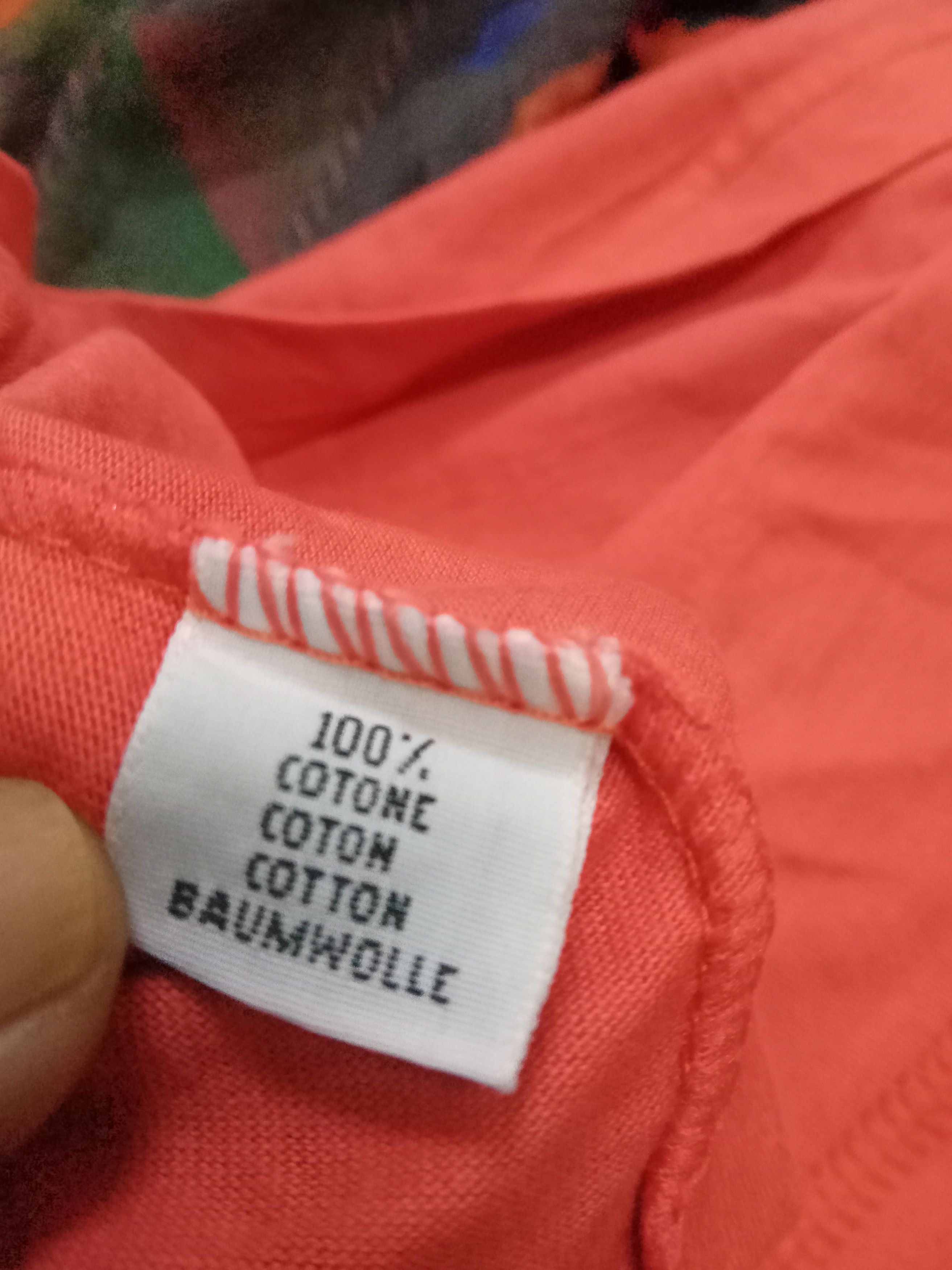 Designer Cocoa Ind. Produced Cocoa & Co Rare T Shirt Size US M / EU 48-50 / 2 - 3 Thumbnail