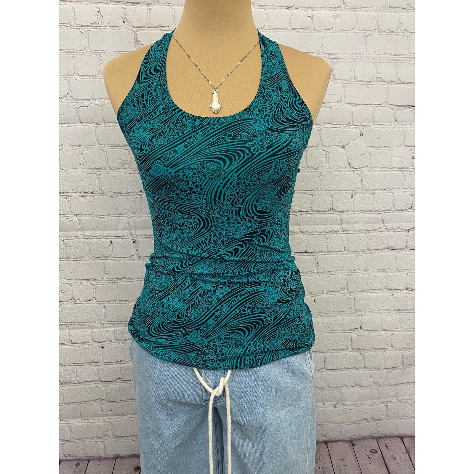 Lululemon Lululemon tank top Size S / US 4 / IT 40 - 1 Thumbnail