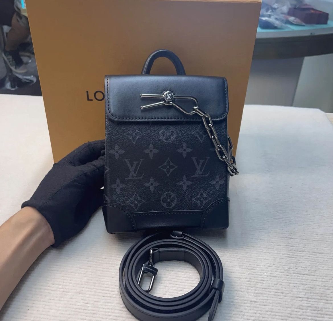 Louis Vuitton Louis Vuitton Neverfull Tote Bag Medium Size-2508 Size ONE SIZE - 5 Thumbnail