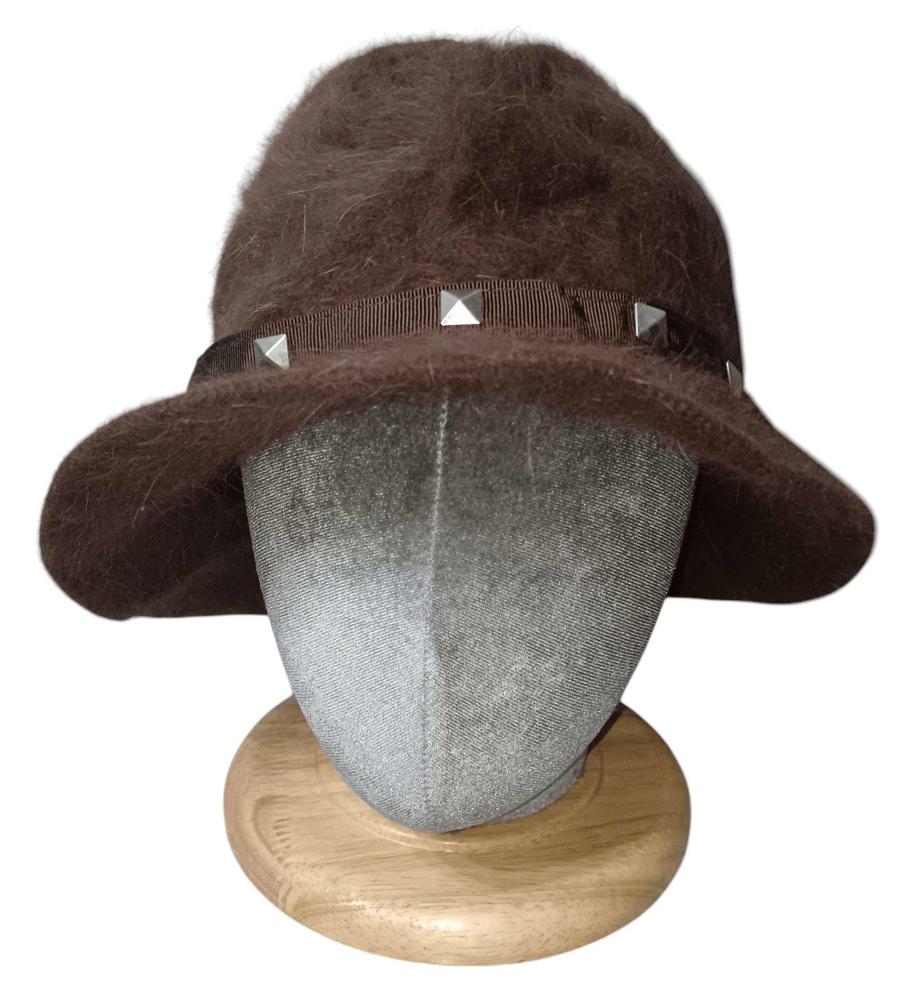 Japanese Brand CLAIRUDE MASCUSO BUCKET HAT Size ONE SIZE - 1 Thumbnail