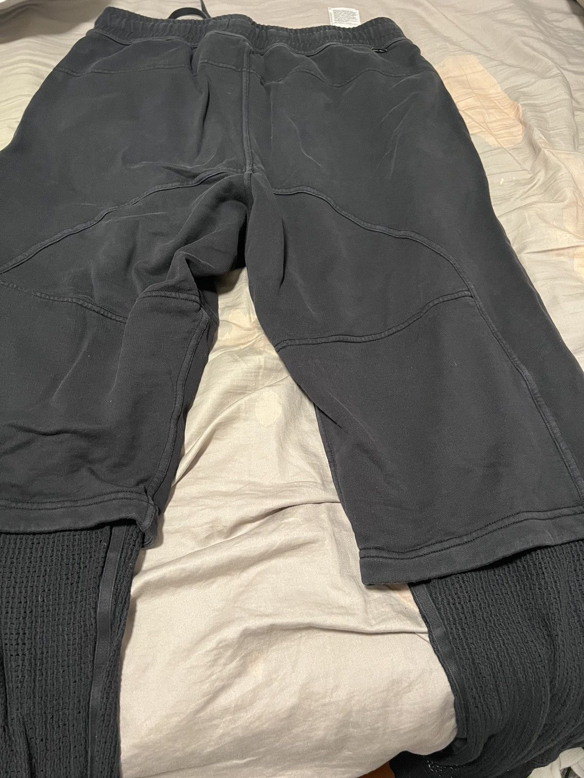 Stone Island Shadow Project Stone island shadow project pants L Size US 36 / EU 52 - 20 Thumbnail