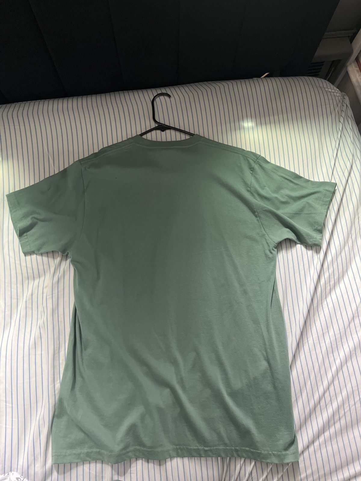 Designer × Supreme Supreme d’hiver tee Size US L / EU 52-54 / 3 - 2 Thumbnail