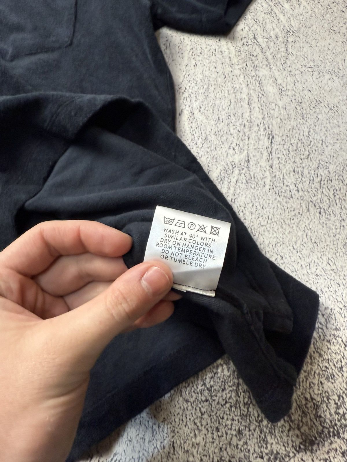 A Day's March A Day’s March Polo Shirt Size US L / EU 52-54 / 3 - 10 Thumbnail