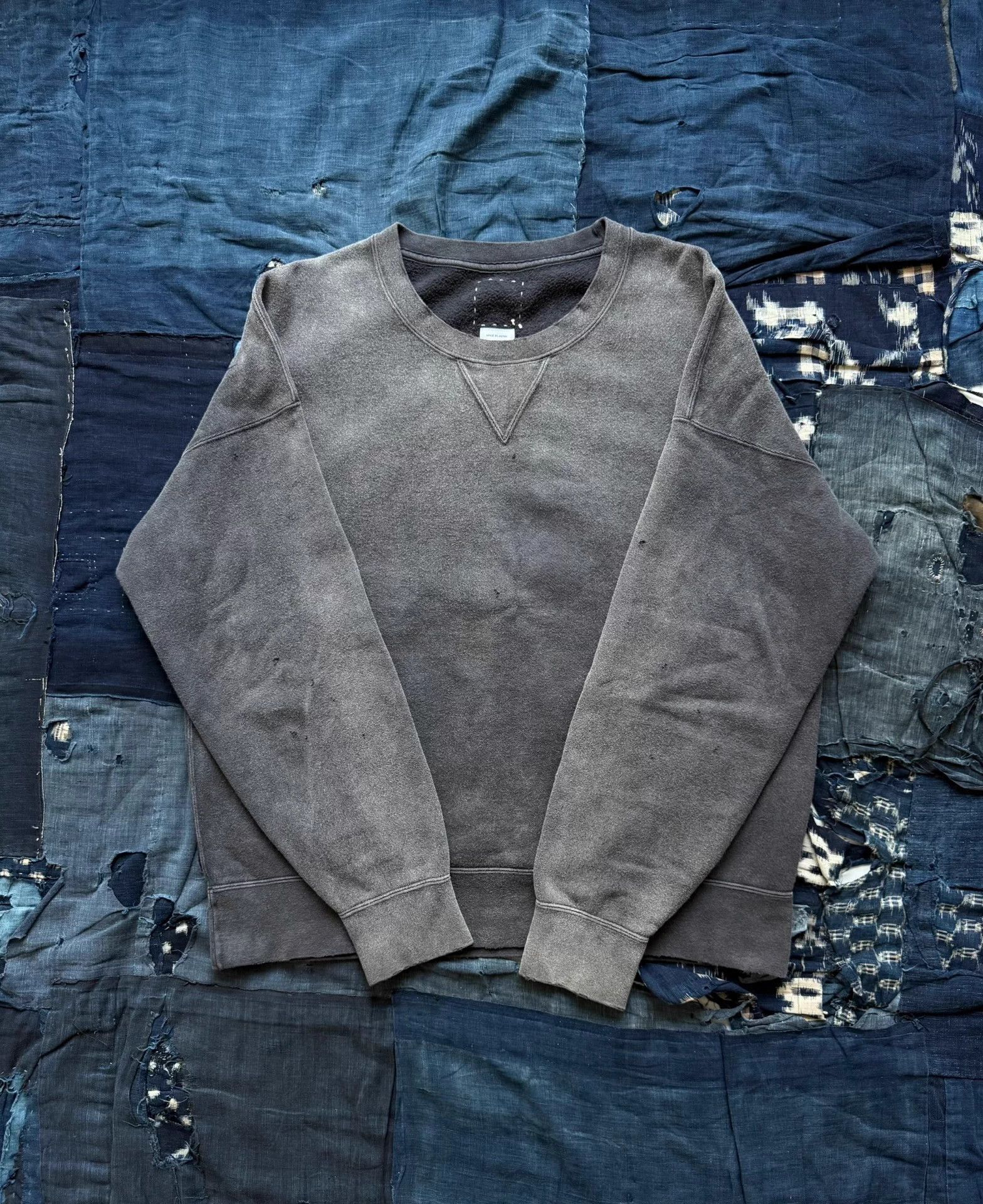 Visvim Visvim 22SS Macray Coverall Crash Size US M / EU 48-50 / 2 - 3 Thumbnail