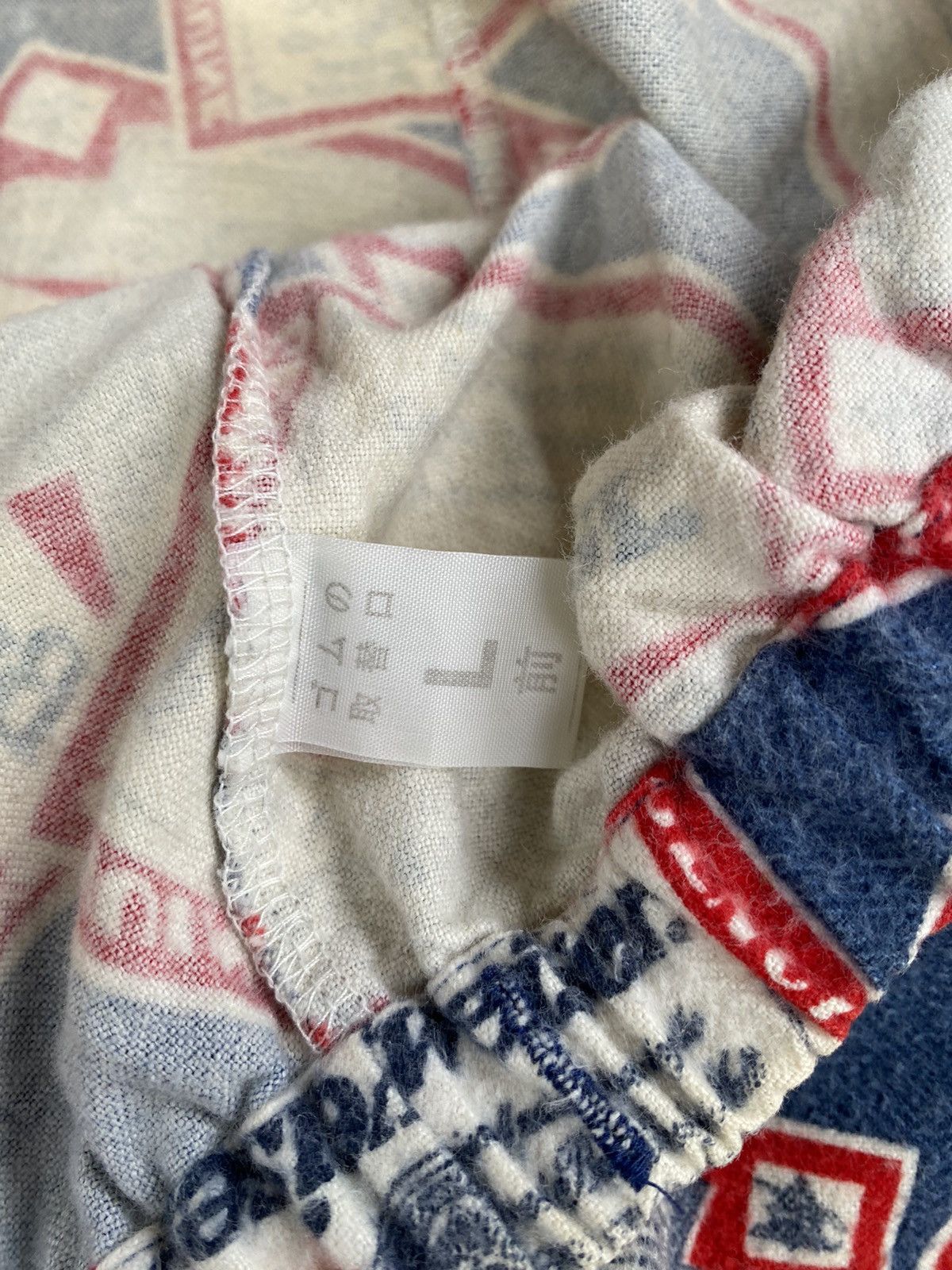 Budweiser × Vintage Vtg Budweiser Sweatpants Size US 30 / EU 46 - 8 Thumbnail