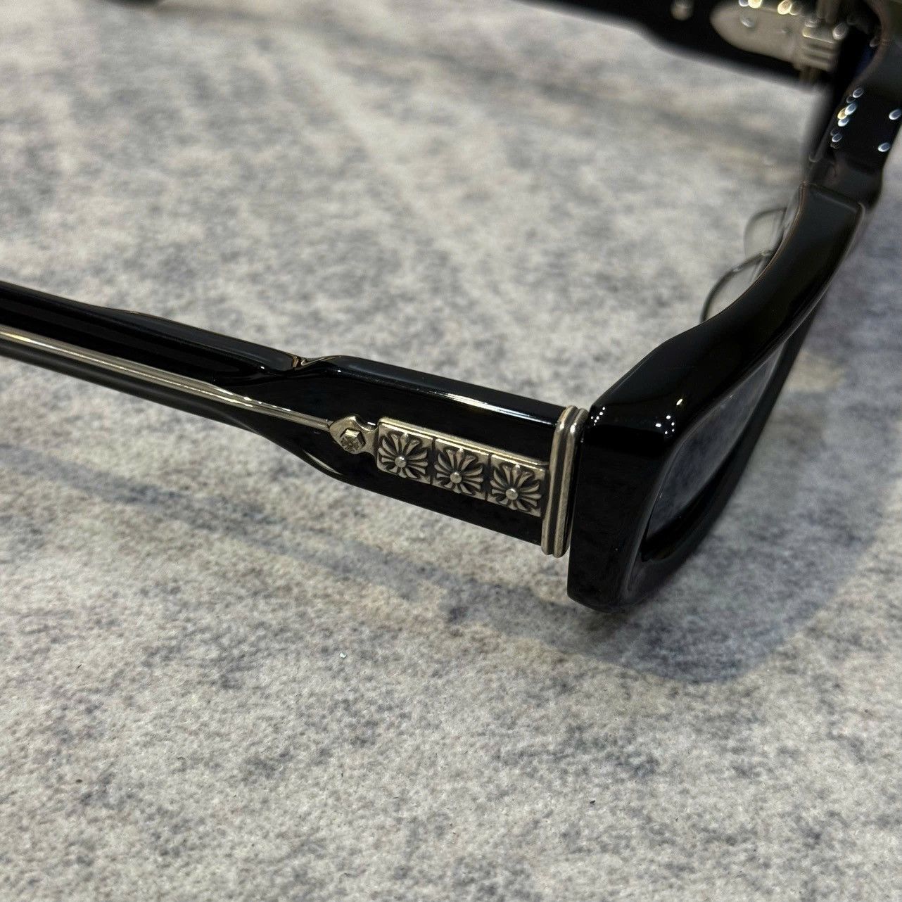 Chrome Hearts CHROME HEARTS Zelda BLACK Size ONE SIZE - 3 Thumbnail