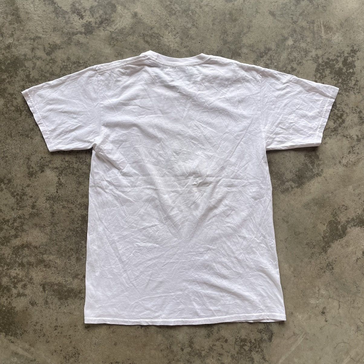 Anime × Vintage 🔥🔥🇯🇵Vintage See You Space Cowboy Action Fantasy Promo Tee Size US M / EU 48-50 / 2 - 3 Thumbnail