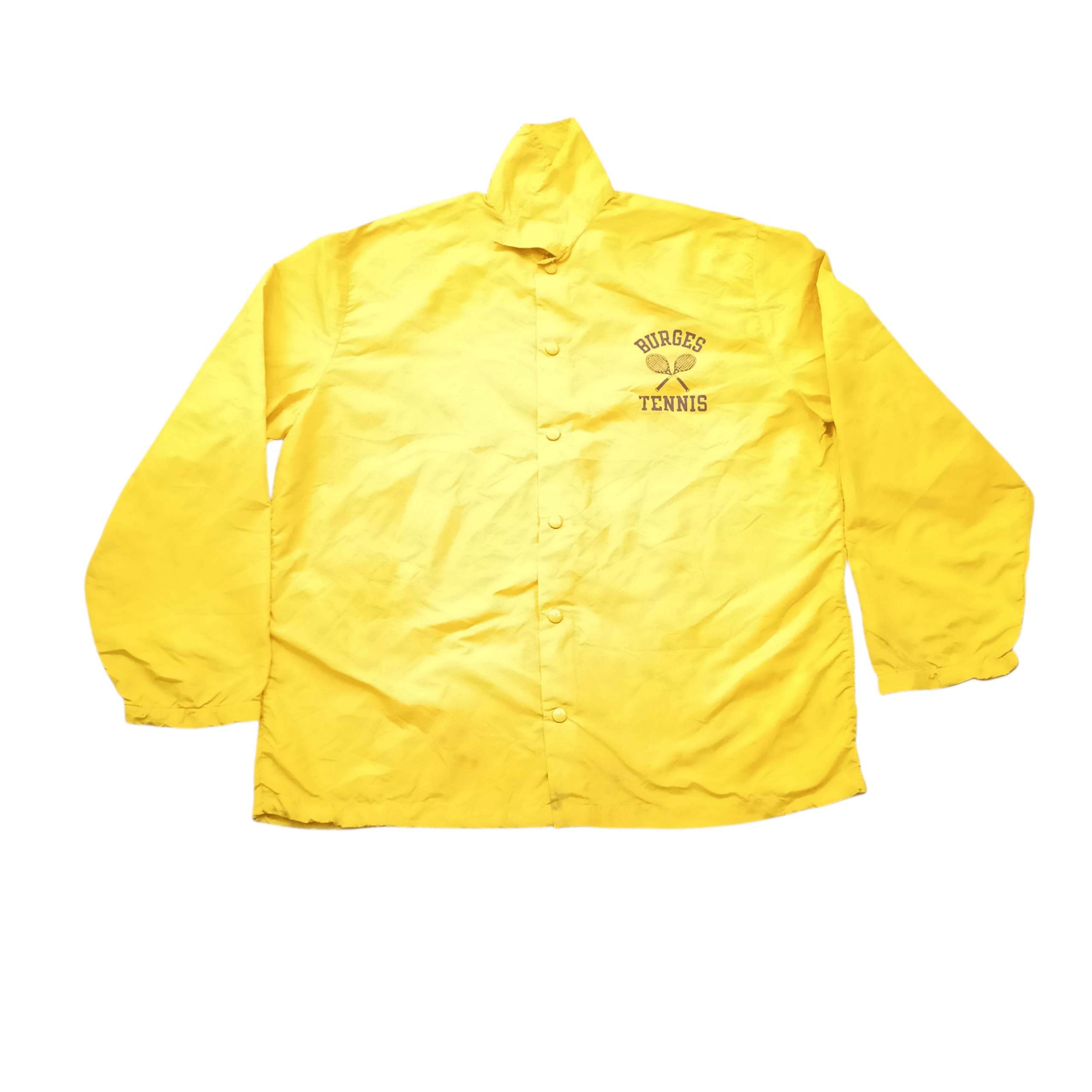 Champion True Vintage 50s 60s Champion Running Man Windbreaker Jacket Size US XL / EU 56 / 4 - 1 Thumbnail