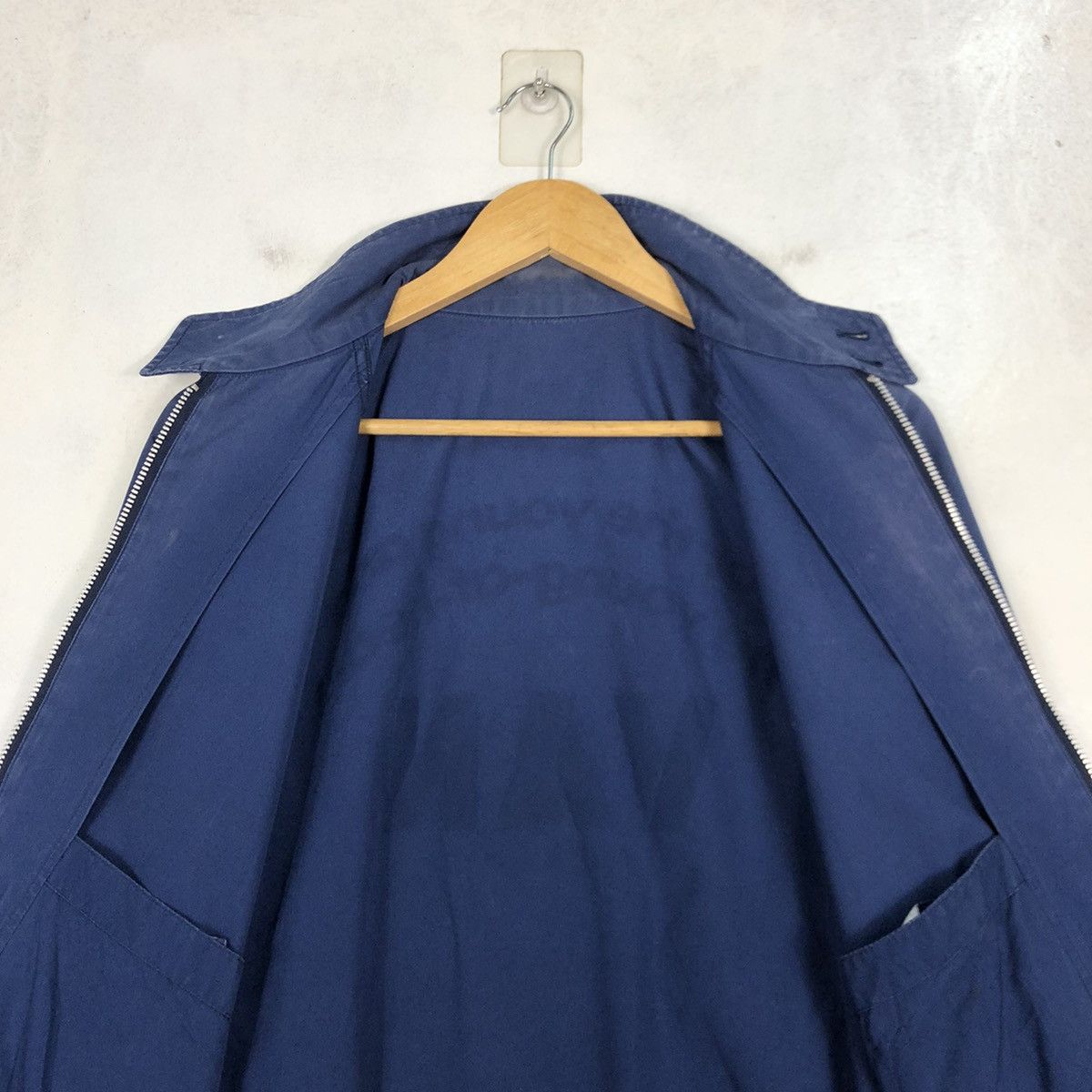 Japanese Brand RARE DESIGN BOMBER Size US M / EU 48-50 / 2 - 12 Thumbnail