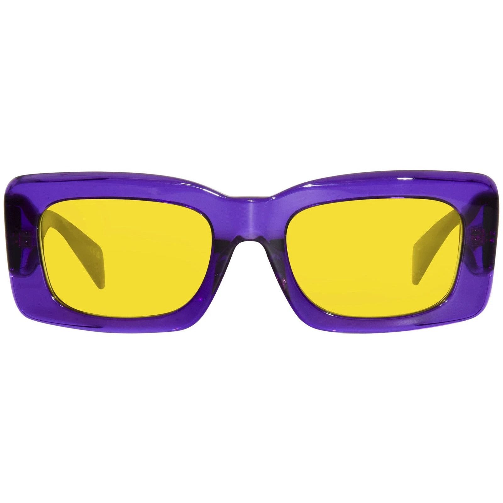 Versace Versace VE4444U-5408V9-54(VE4444U-5408V9-54) Size ONE SIZE - 4 Thumbnail