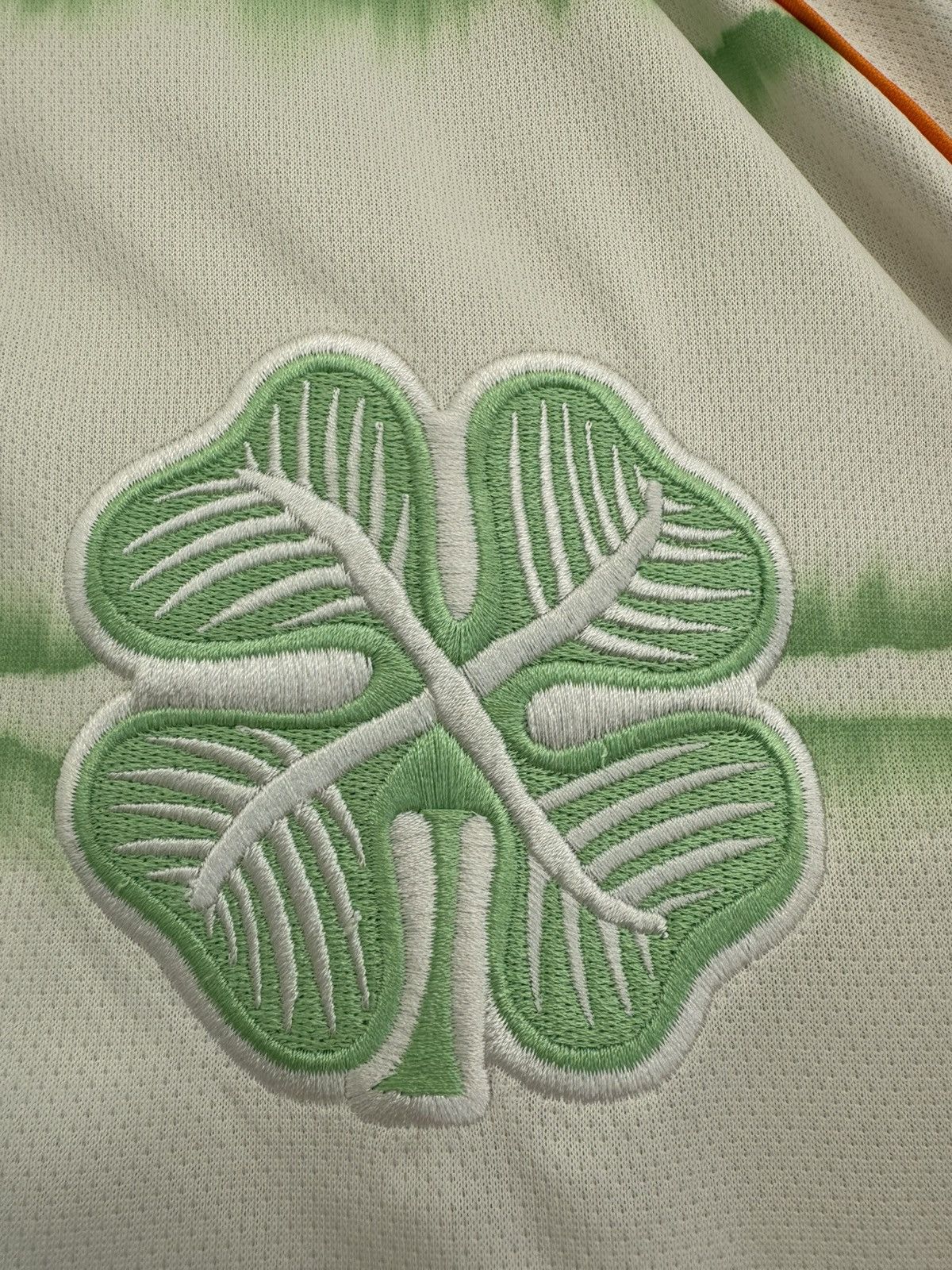 Adidas Celtic Glasgow 2025-2026 Third Soccer Jersey Football Shirt Size US M / EU 48-50 / 2 - 16 Thumbnail