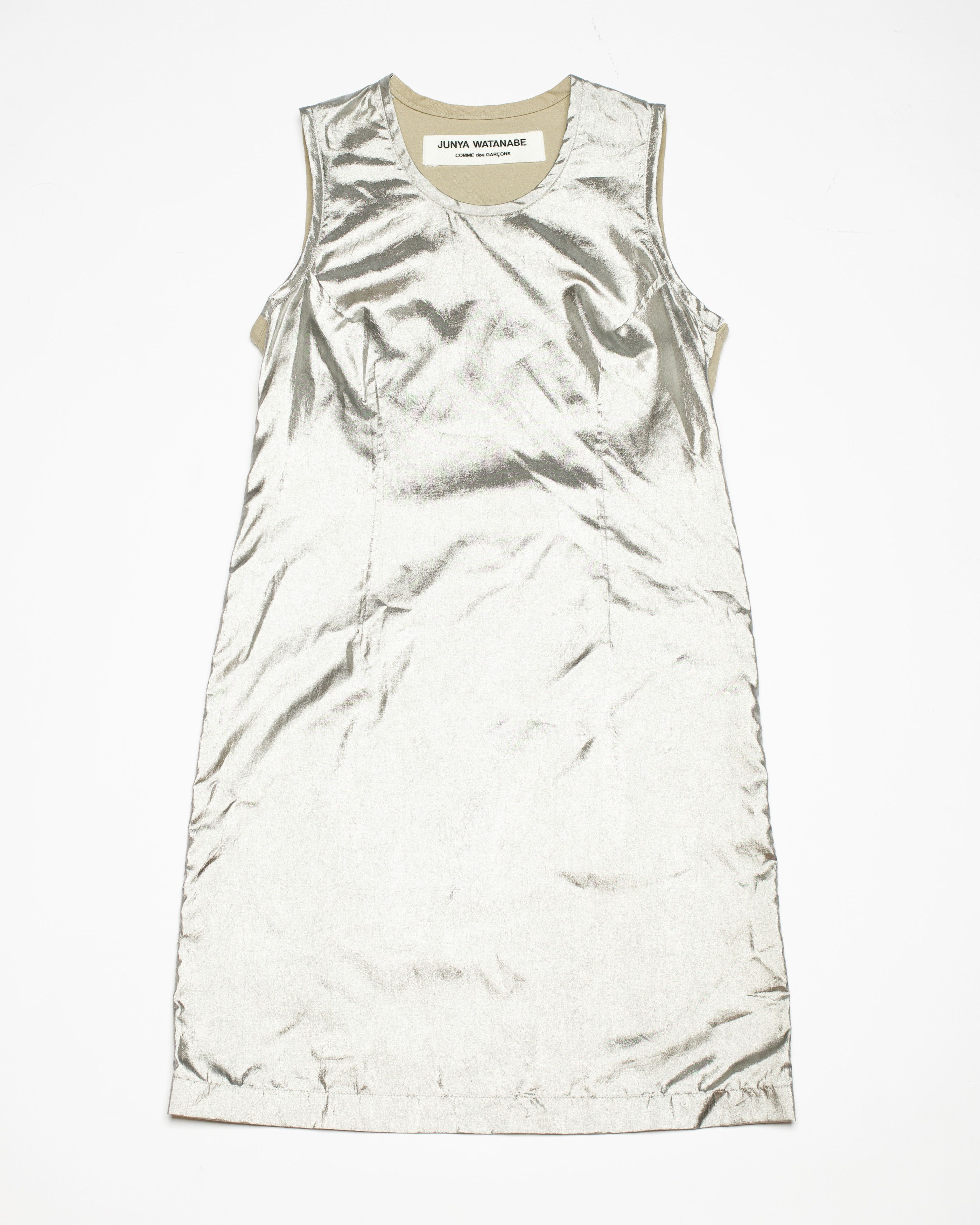 Junya Watanabe Junya Watanabe Spring-Summer 1994 Dress Size ONE SIZE - 1 Thumbnail