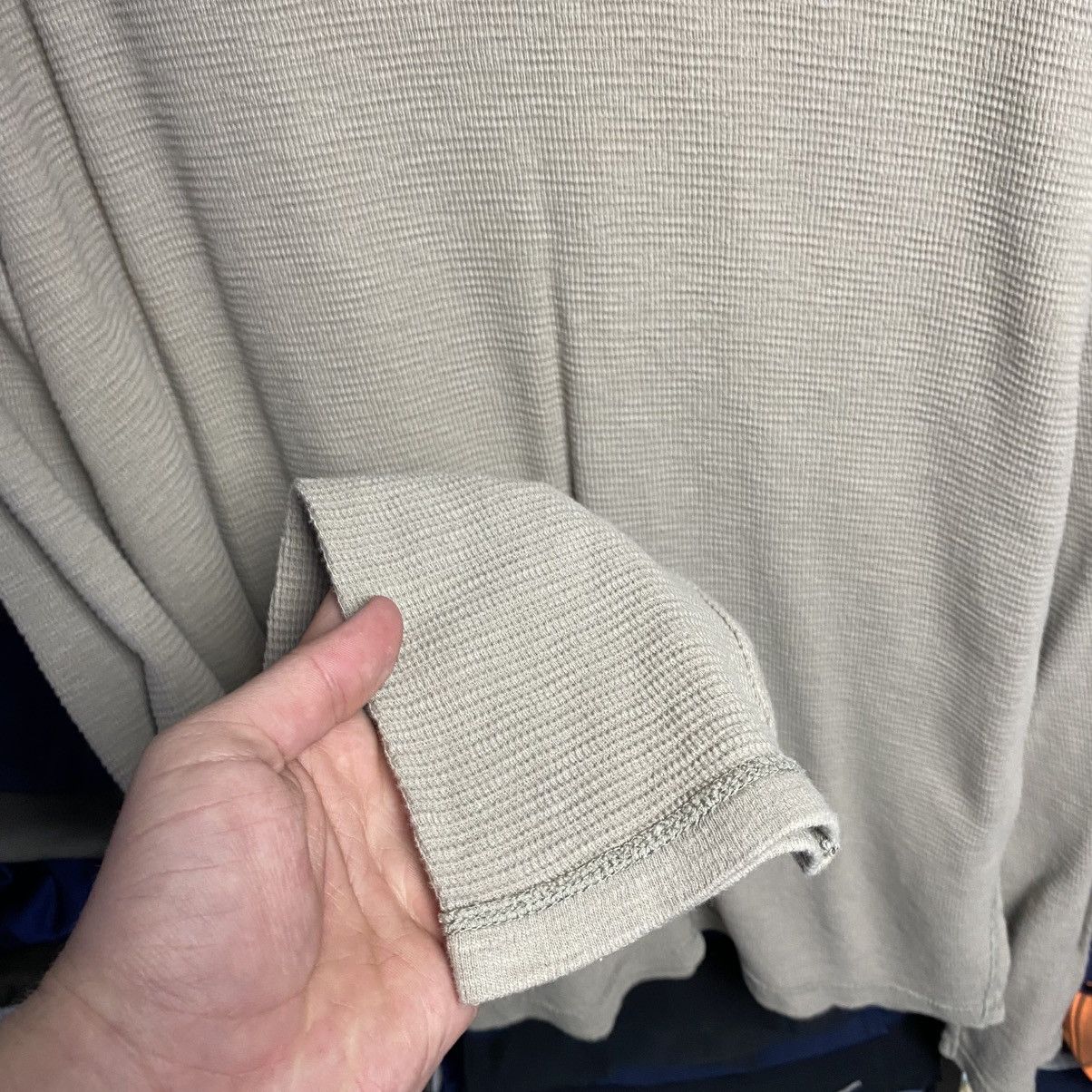 Allsaints Designer Allsaints small logo y2k streetwear longsleeve Size US M / EU 48-50 / 2 - 5 Thumbnail