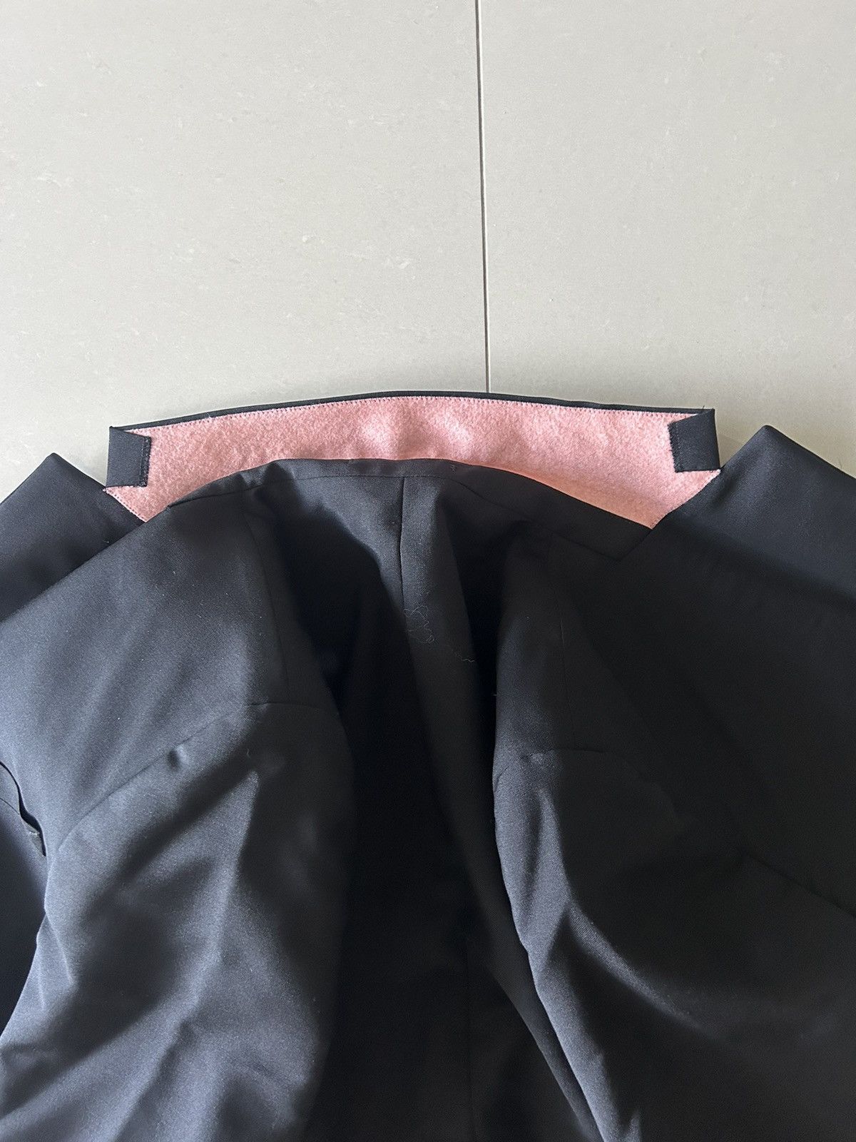Acne Studios Acne Studios Boden J Wo MH Suit Size 46R - 5 Thumbnail