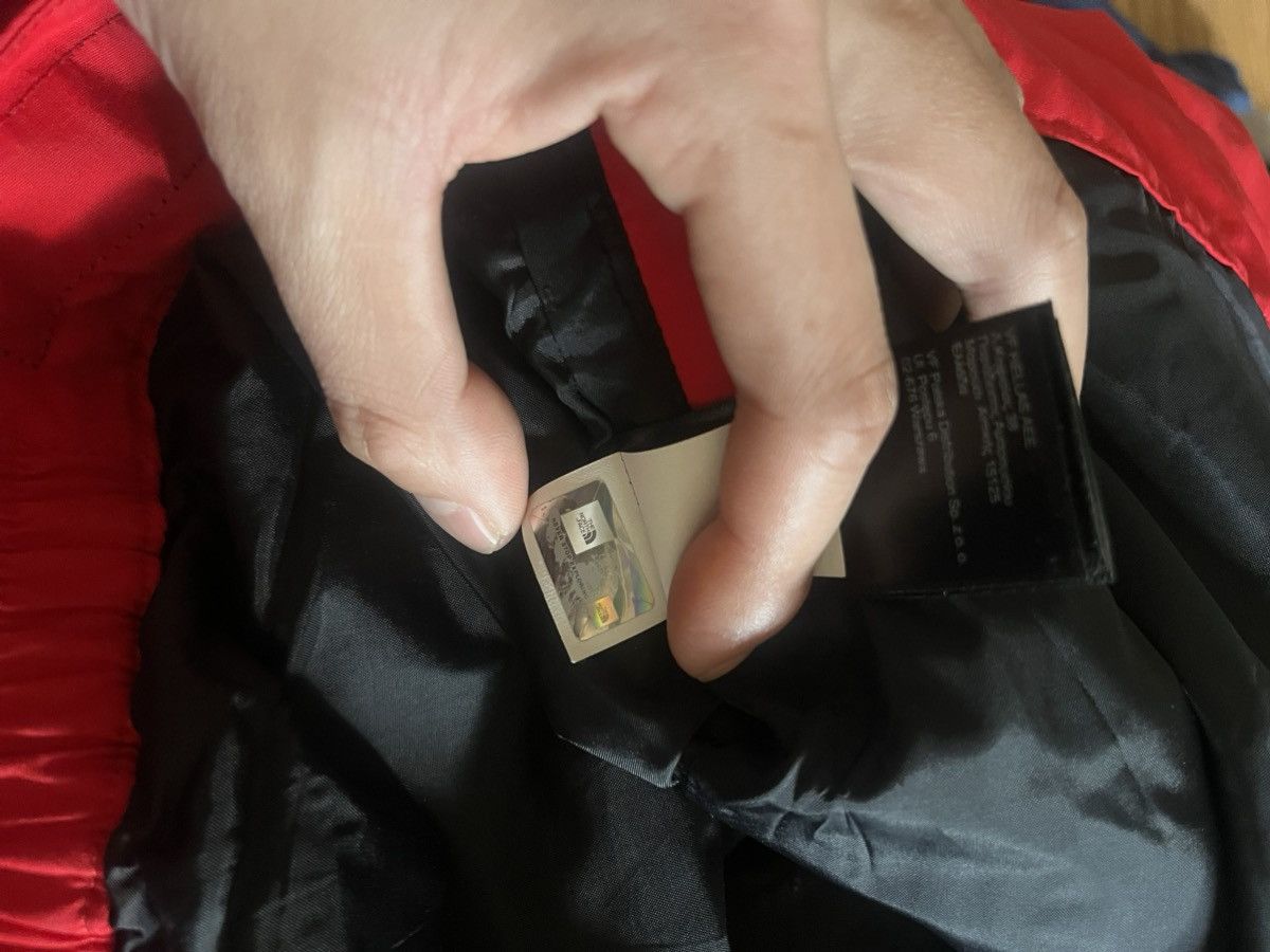 Supreme × The North Face Supreme The North Face Arco logo Mountain pants size Medium Size US 34 / EU 50 - 4 Thumbnail