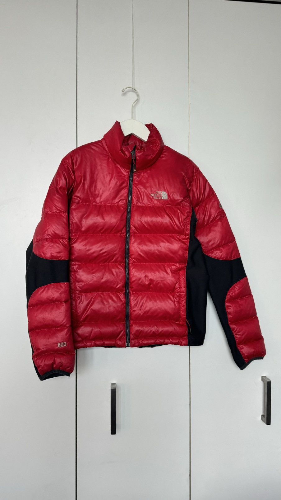 The North Face The North Face Puffer Jacket Size US S / EU 44-46 / 1 - 1 Thumbnail