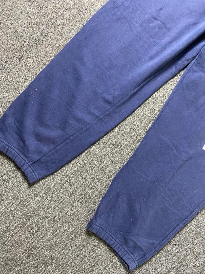 Reebok Reebok Athletic Linear Sweatpants (199) Size US 38 / EU 54 - 11 Thumbnail