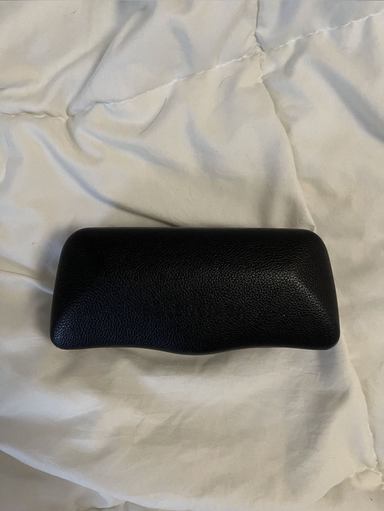 Balenciaga Balenciaga oval glasses Size ONE SIZE - 6 Thumbnail