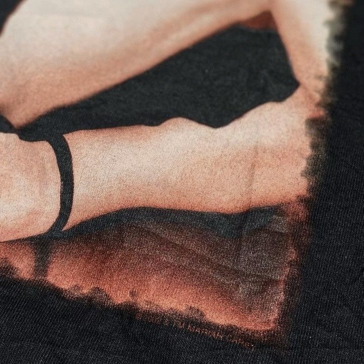 Band Tees × Other × Vintage Vintage Mariah Carey - Charmbraclet World Tour Size US M / EU 48-50 / 2 - 6 Thumbnail