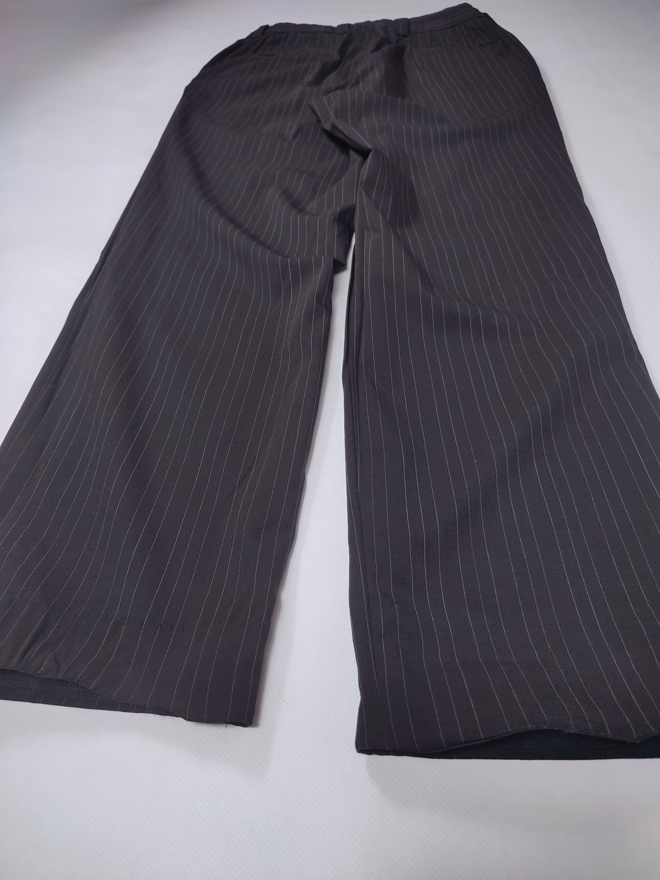 Versace Vintage Versace Classic Trousers Pants Size US 29 - 10 Thumbnail