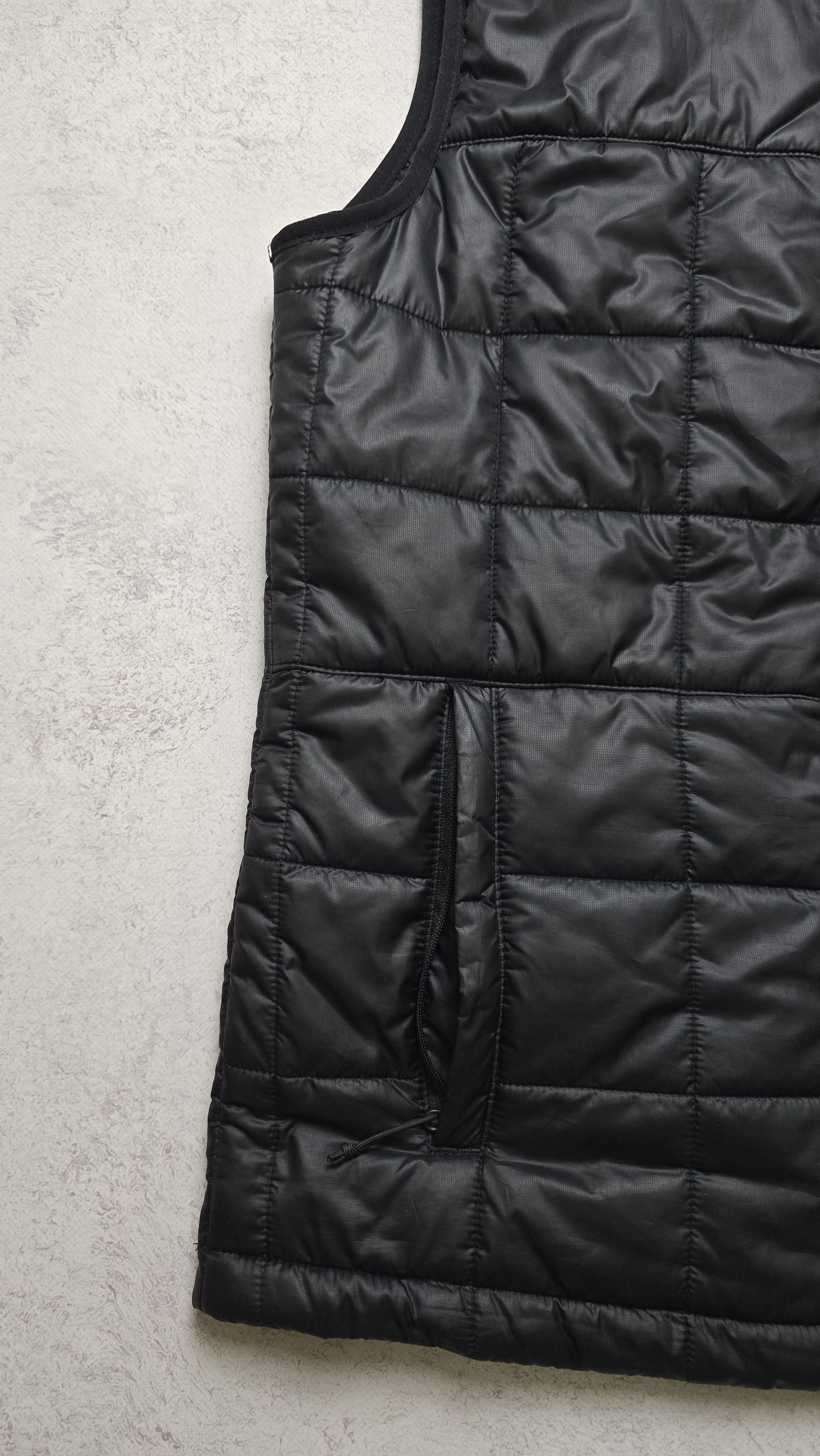 The North Face The North Face Quilted Vest Gilet Size US S / EU 44-46 / 1 - 9 Thumbnail