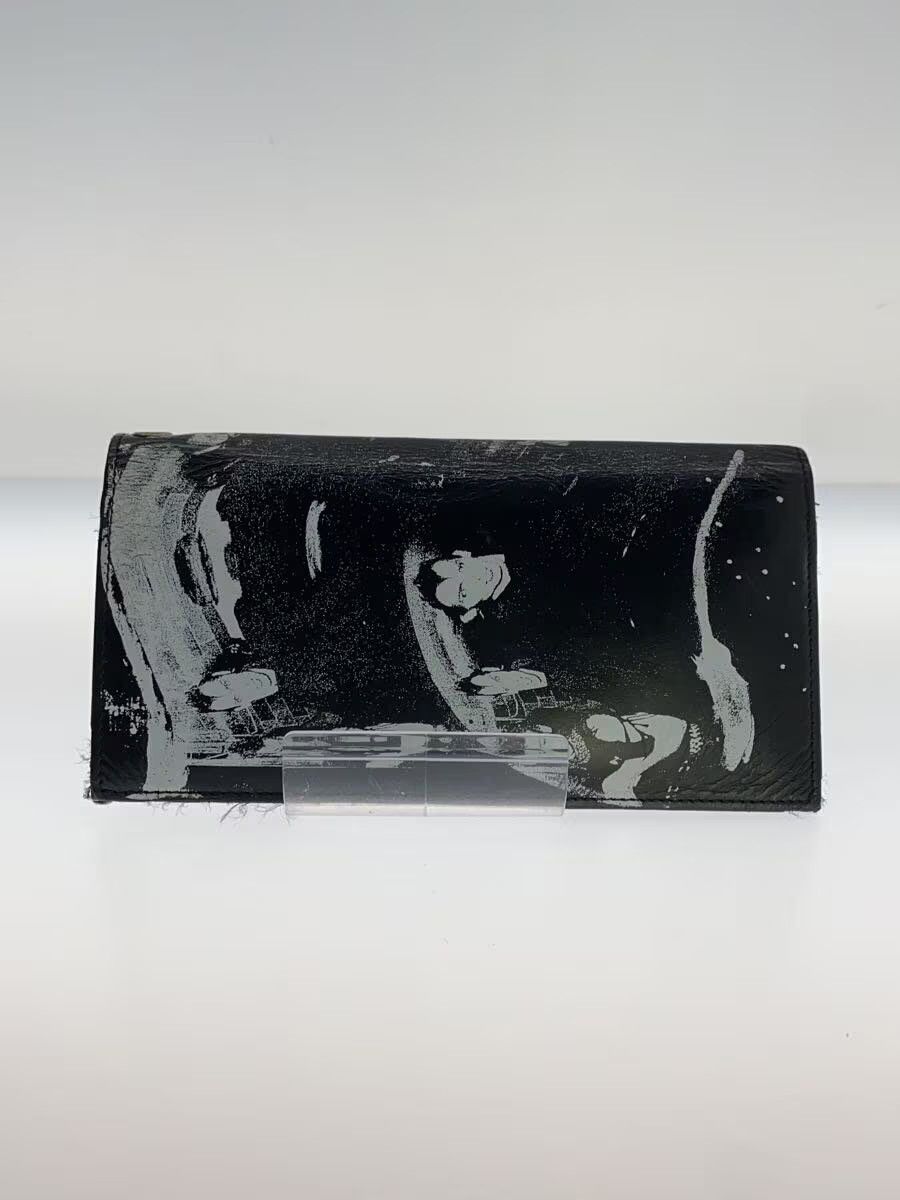 Undercover SS19 "VLADS" Leather Wallet Size ONE SIZE - 2 Thumbnail