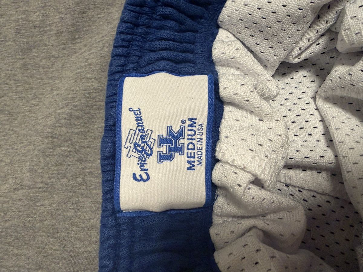 Eric Emanuel EE Kentucky Shorts Size US 32 / EU 48 - 2 Thumbnail