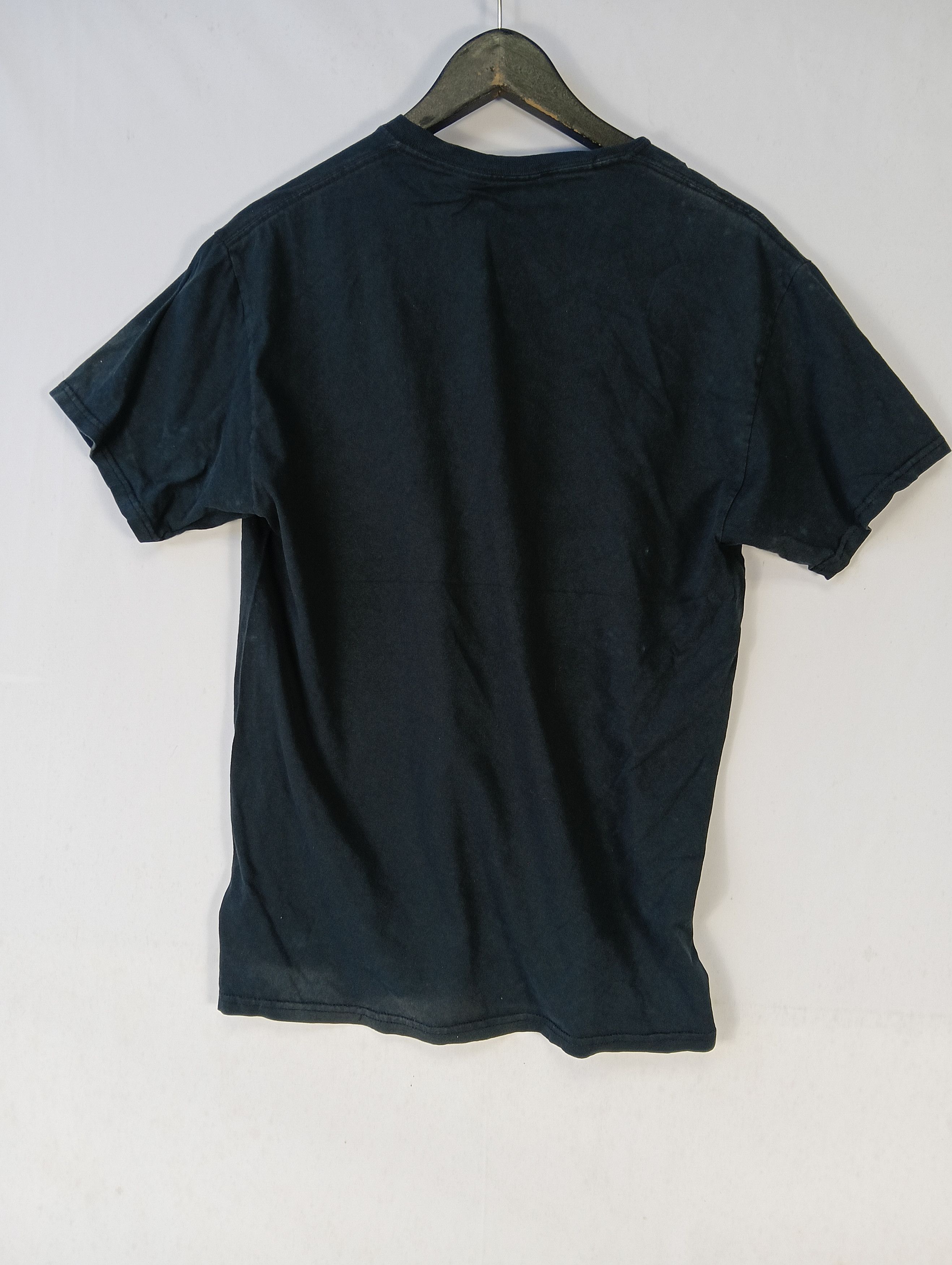 Fruit Of The Loom OCCUPY MARS ELON MASK TEE Size US S / EU 44-46 / 1 - 7 Thumbnail