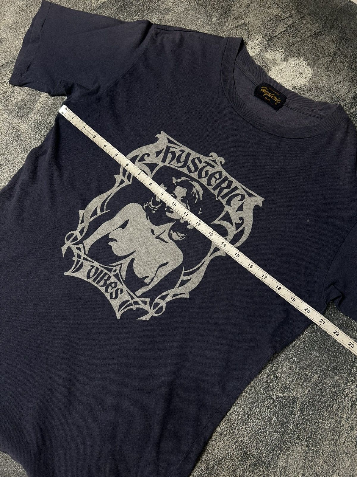 Hysteric Glamour Hysteric Glamour “Hysteric Vibes” Size US M / EU 48-50 / 2 - 7 Thumbnail