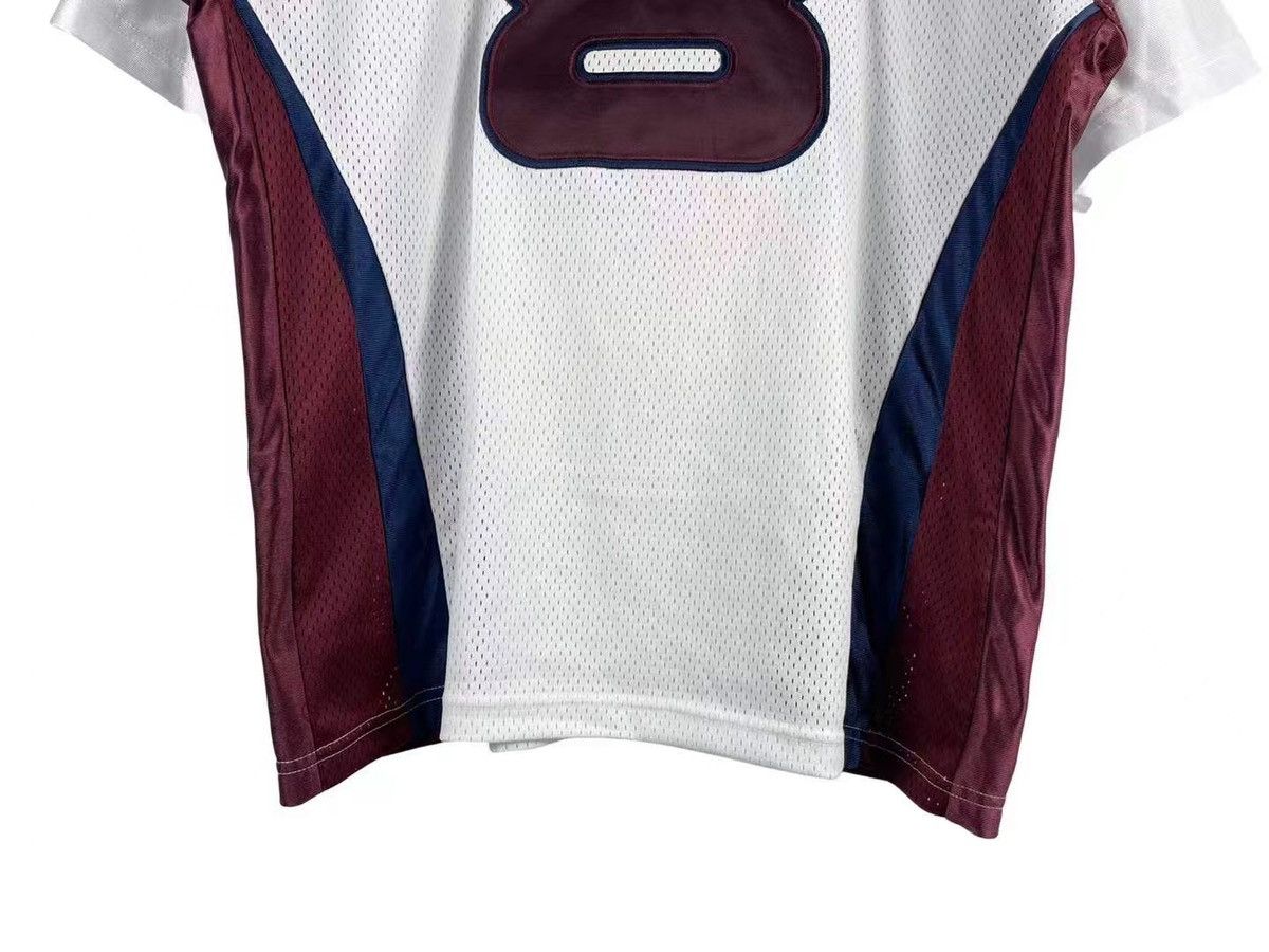Martine Rose × Supreme Supreme x Martine Rose FW24 Football Jersey Size US L / EU 52-54 / 3 - 4 Thumbnail