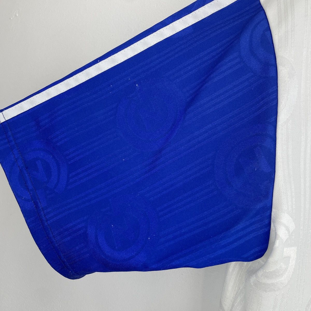 Adidas Grasshoppers Zurich Adidas Vintage Home Jersey 1997/1998 S Size US S / EU 44-46 / 1 - 19 Thumbnail