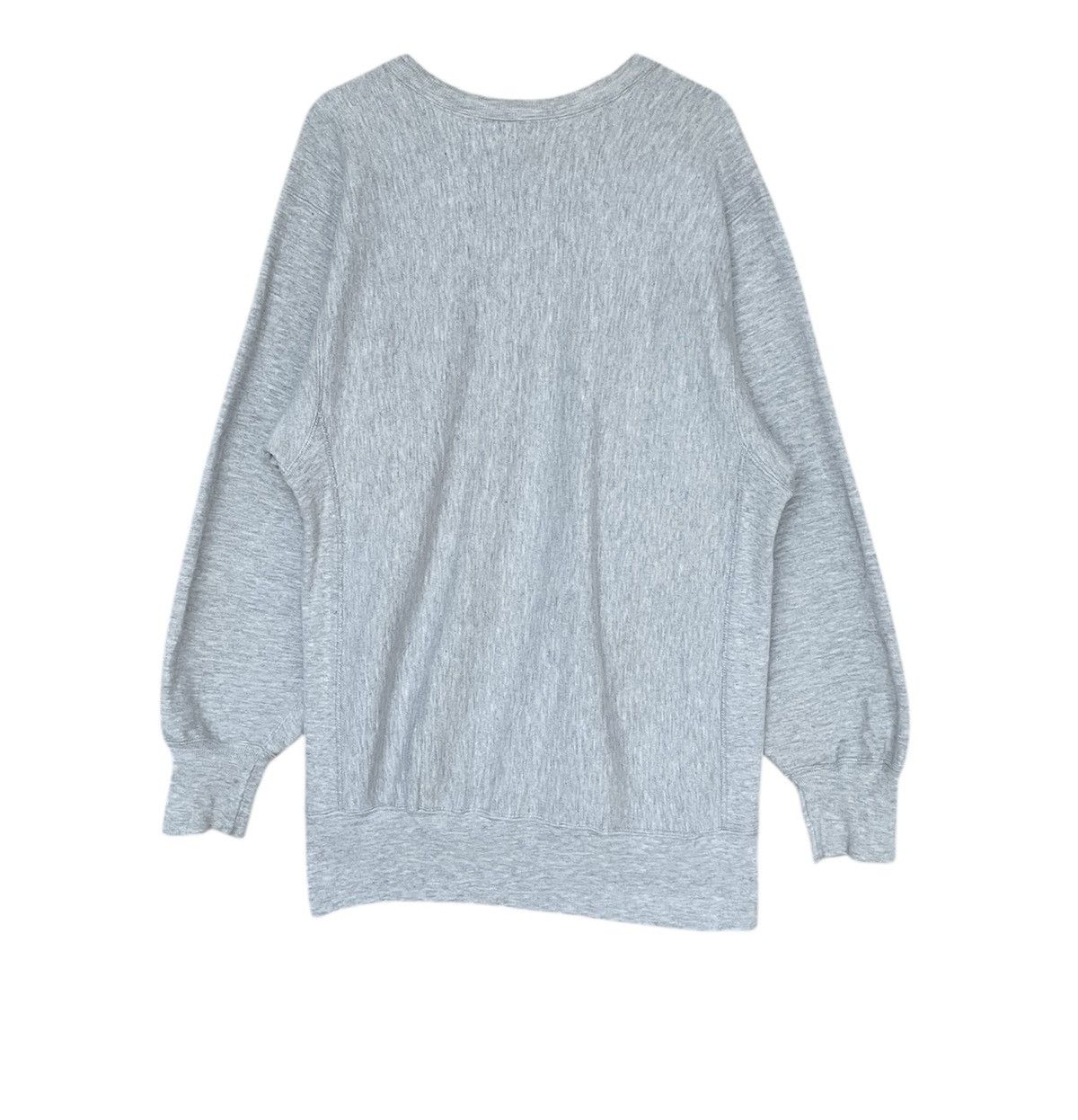 Vintage Champion Reverse Weave Delaware Sweatshirt 1990s