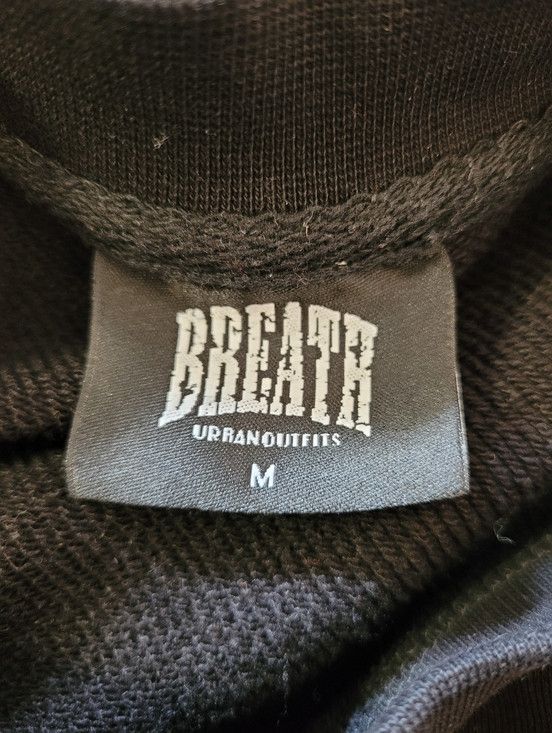 Other BREATH Urban Outfits 3 Doberman Streetwear Crewneck - M Size US M / EU 48-50 / 2 - 7 Thumbnail