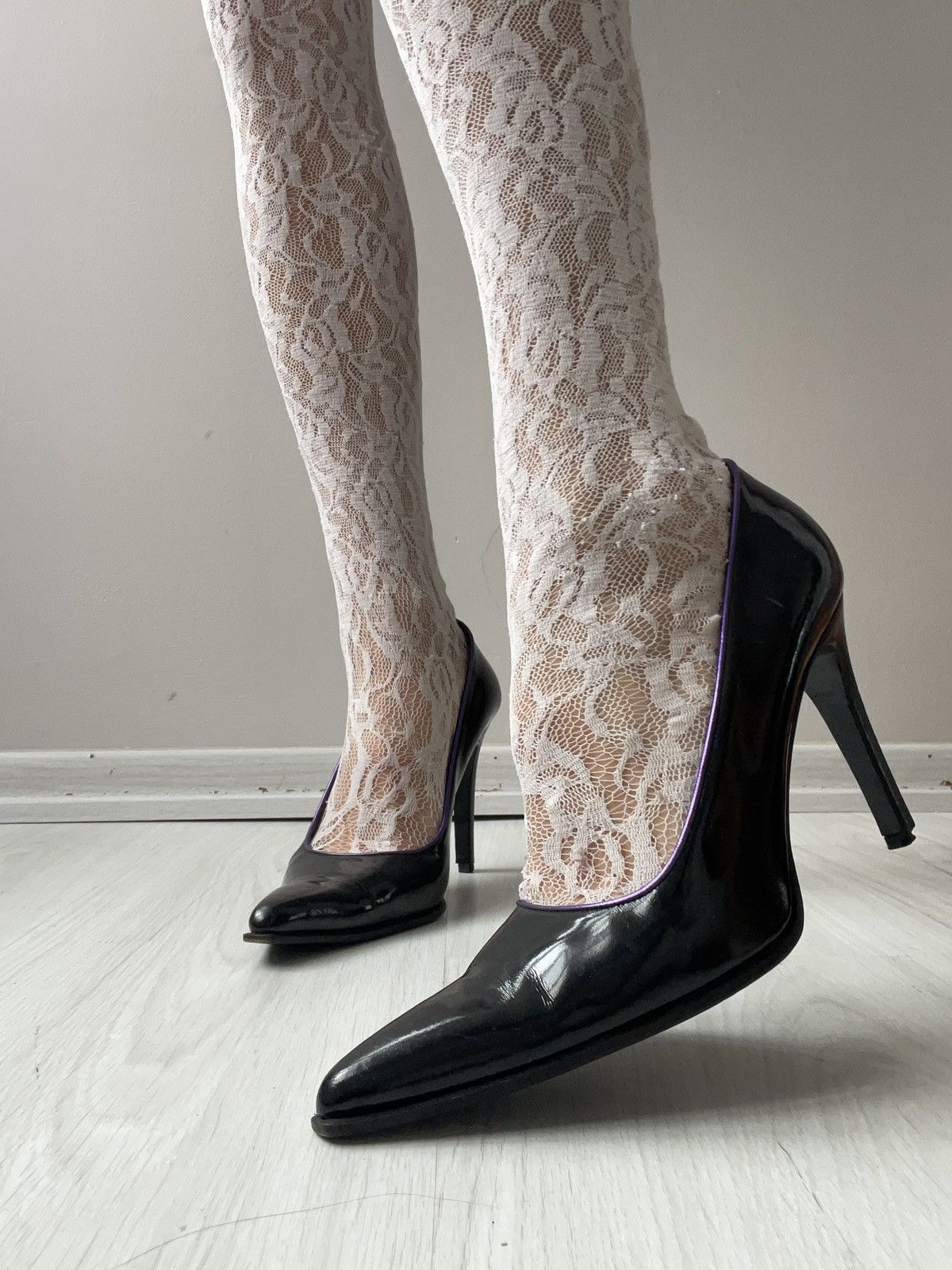 Valentino Valentino heels Size US 6.5 / IT 36.5 - 3 Thumbnail