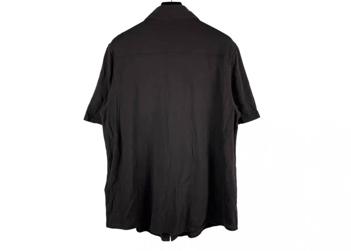 Our Legacy Our Legacy 25SS Short Sleeve Shirt J31 Size US M / EU 48-50 / 2 - 2 Thumbnail